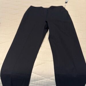 Donna Karan New York women’s black pants NWT size 16